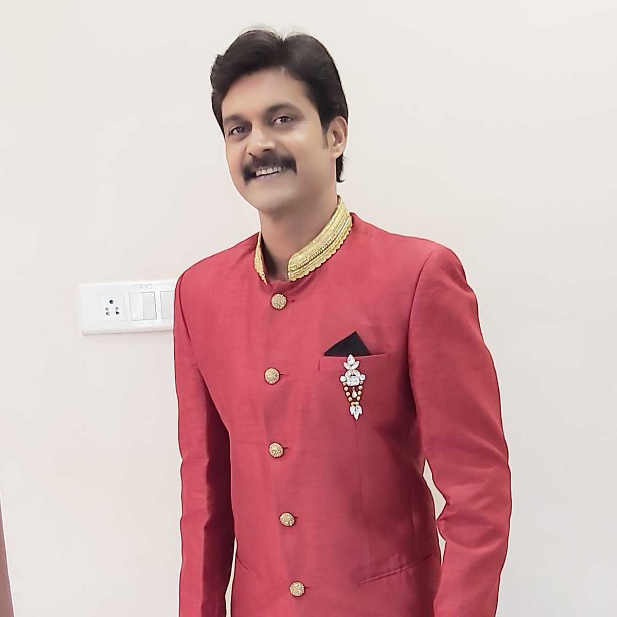 Pratish Vora