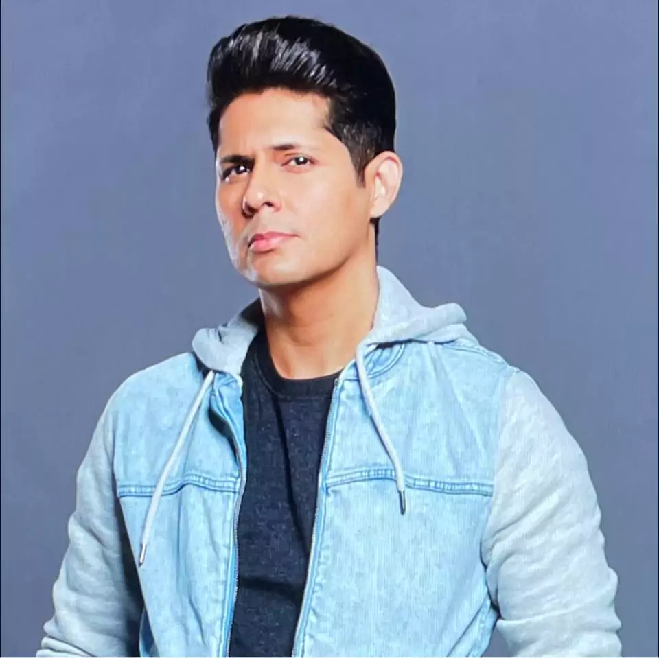 Vishal Malhotra